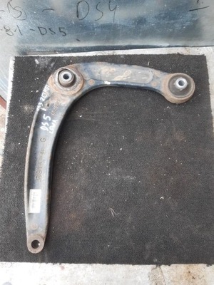 Рычаг левый citroen ds5 фото №1