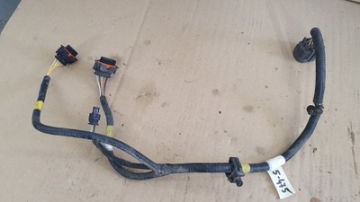 LAND ROVER EVOQUE L538 RESTYLING JUEGO DE CABLES TUBOS AD-BLUE HJ32-14407-AA  