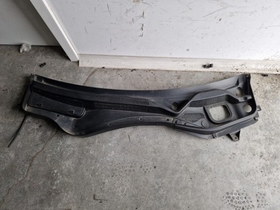 Жабо maserati levante 670040250 фото №1