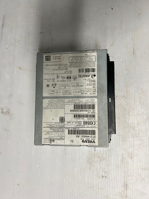 Volvo s80 ii v70 iii радио навигация lift 31466821 фото №1