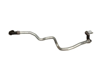 Porsche оригинальный номер 9971061002 997 911 шланг труба воды жидкость охлаждающий фото №1