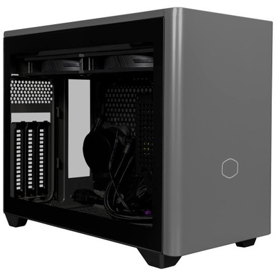 Cooler Master MasterBox NR200P Max Obudowa Pc