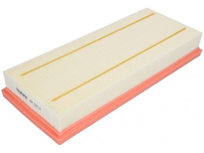 Filtron ap 119/4 фільтр повітря фото №1