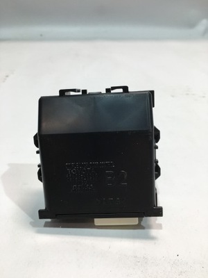 Модуль блок керування замка yaris cross 21- фото №1