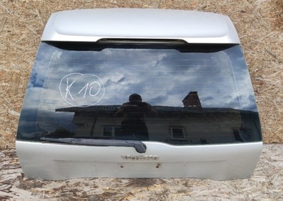 Крышка багажника багажника volvo xc90 426-26 гарантия фото №1