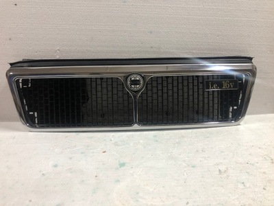 Решітка радіатора решітка радіатора lancia thema ie 16v повний оригінал фото №1