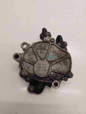 Peugeot оригинальный номер 4r8q2a451ae насос вакуум фото №1