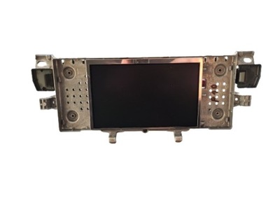 Bmw f10 f11 экран монитор 9266384 фото №1