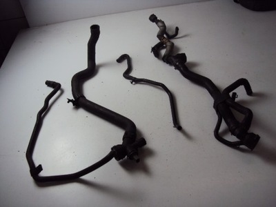 Дроти wody audi a3 8p 2.0 tsi фото №1