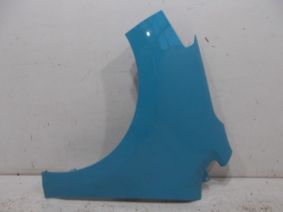 Vw up lift 17-25 крыло передний левый org !!! фото №1