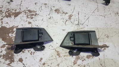 Кронштейн модуль ассистент поперечина движения mazda 3 bm lift фото №1