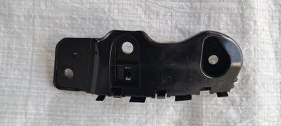 Mazda cx-5 напрямна бампера лівий перед kb8a500u1a фото №1