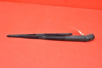 Важіль двірники задня mazda 6 2 ii gh kombi lift 09-13 фото №1