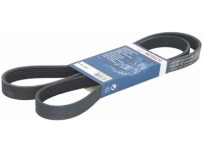 Ремень многоручьевой ford transit connect 1.0 13- courier 1.0 14- фото №1