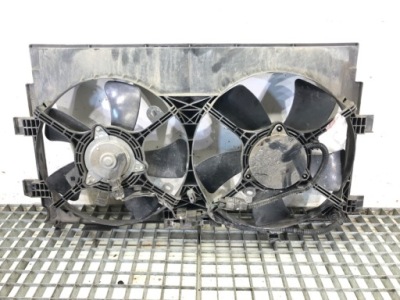 Вентилятор радиатора mitsubishi asx 1.8 150km фото №1