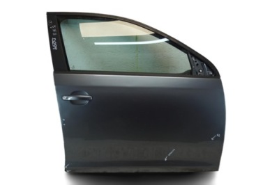 Дверь правый перед vw jetta v golf v kombi фото №1