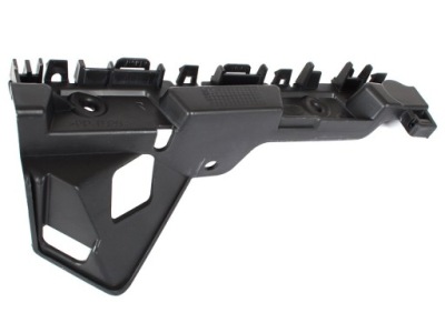 Кронштейн направляющая бампер перед l do opel vivaro 14- фото №1