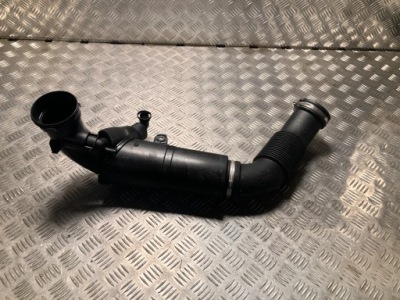 Шланг труба воздуха mini cooper f55 2014- 2.0 b фото №1