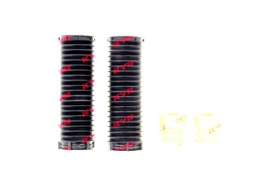 Kyb набор монтажный амортизатора перед volvo v60 i ford galaxy ii фото №1