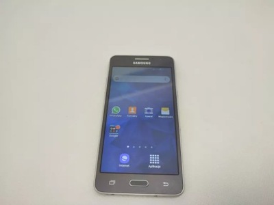 SAMSUNG GALAXY GRAND PRIME BEZ SIMLOCKA