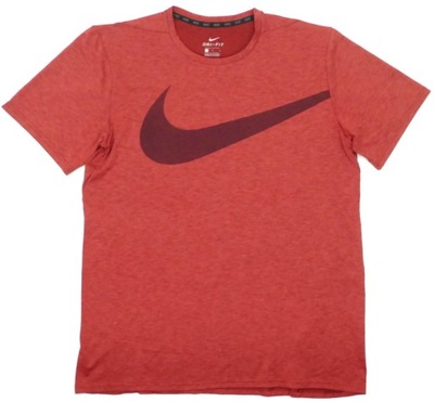 Nike KOSZULKA SPORTOWA Dri-FIT SP170811 ROZMIAR L