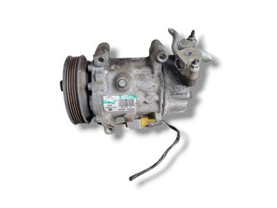 Компрессор компрессор кондиционера mini clubman r55 n47 9213175 фото №1