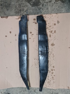 Шумоизоляция крыла kia sportage v правое левая 84126-r2000 фото №1