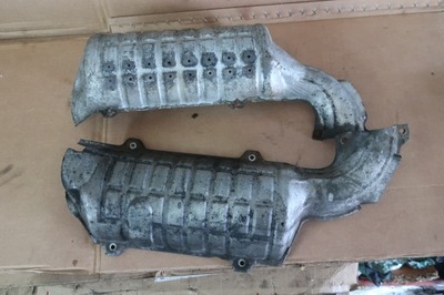 Subary legacy iv 2.0 d защита катализатора 06-8 фото №1