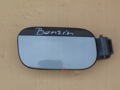 Крышка заливной топлива audi a8 4n 4n0809906 фото №1