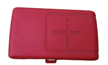 8200686787 защита клеммы аккумулятор renault twingo ii фото №1