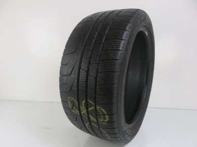 255/40R18 Pirelli Sottozero Winter 240 SII 99V XL