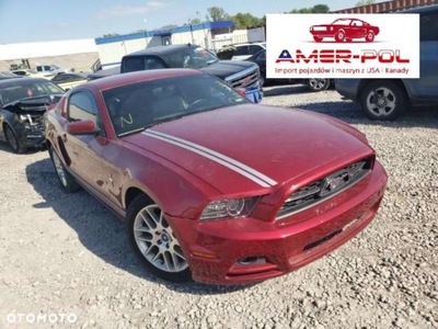 Ford Mustang 2014 FORD MUSTANG, silnik 3.7 L ,...