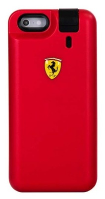 Ferrari Scuderia Red edt 25ml + etui Iphone 6