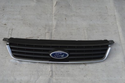 Решётка радиатора ford kuga mk1 фото №1