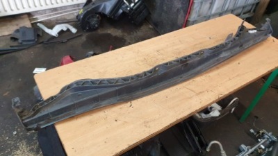 Peugeot 208 i балка підсилювач перед фото №1