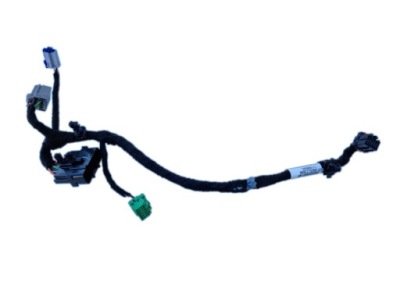 Jeep cherokee kl 2.2 шланг электропроводка фото №1