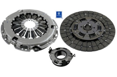 Зчеплення комплект sachs 3000954060 фото №1