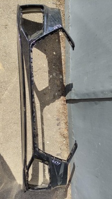 Audi a7 c8 s-line бампер передний перед 4k8807437 фото №1