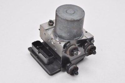 Audi q5 i 8r насос abs 8r0907379ba фото №1