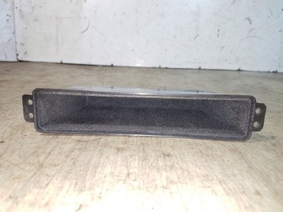 Бардачок полиця hyundai matrix фото №1