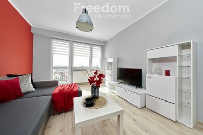 Mieszkanie, Olsztyn, 49 m²