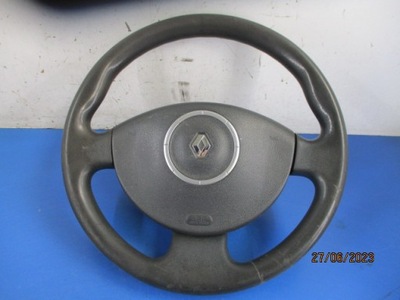 Megane ii lift повітропровід подушка блок керування фото №1