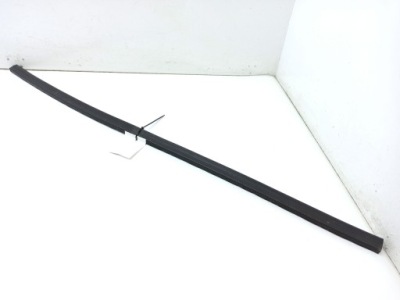 Прокладка капот mercedes-benz a w176 фото №1