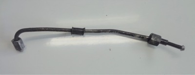 Fiat ducato 2.3jtd дроти пального паливні фото №1