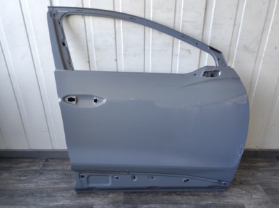 Двері ----- audi q4 89a etron e-tron ----- передні праве фото №1