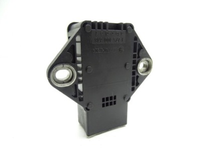 Модуль блок керування датчик esp mercedes e w211 a0055422718 фото №1