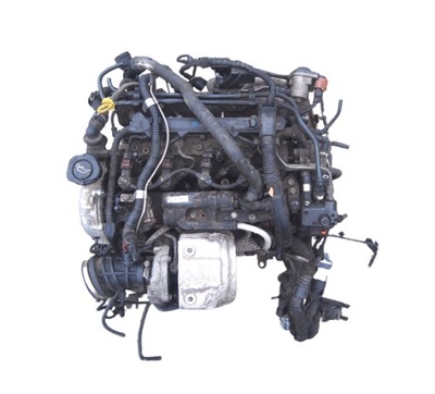 MOTOR COMPUESTO OPEL ASTRA IV J CORSA D COMBO 1.3 CDTI 95KM. A13DTE  