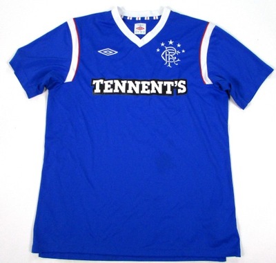 RANGERS F.C,__L__Oficjalna koszulka_2011/12