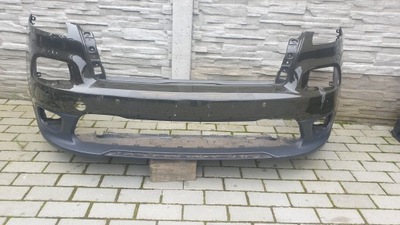 Бампер jeep cherokee kl 2014 - prest-95 фото №1