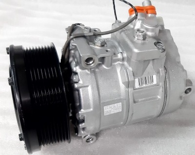 Axor citaro компресор компресор кондиціонера фото №1